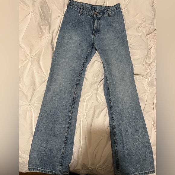 Brandy Melville jeans - Picture 5 of 5